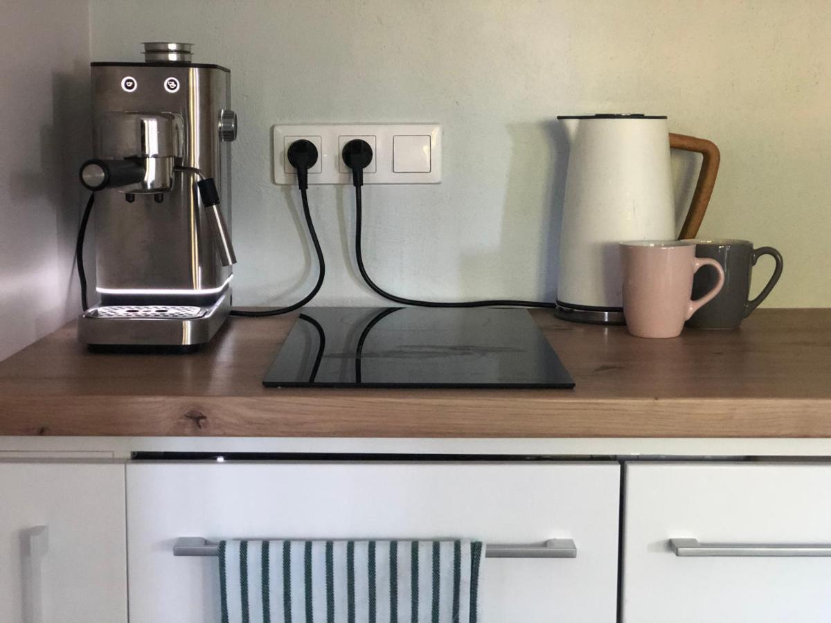 Apartament Nadmorskie zacisze - Apartament Dębina Debina  Zewnętrze zdjęcie