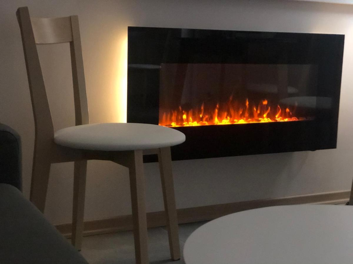 Apartament Nadmorskie zacisze - Apartament Dębina Debina  Zewnętrze zdjęcie