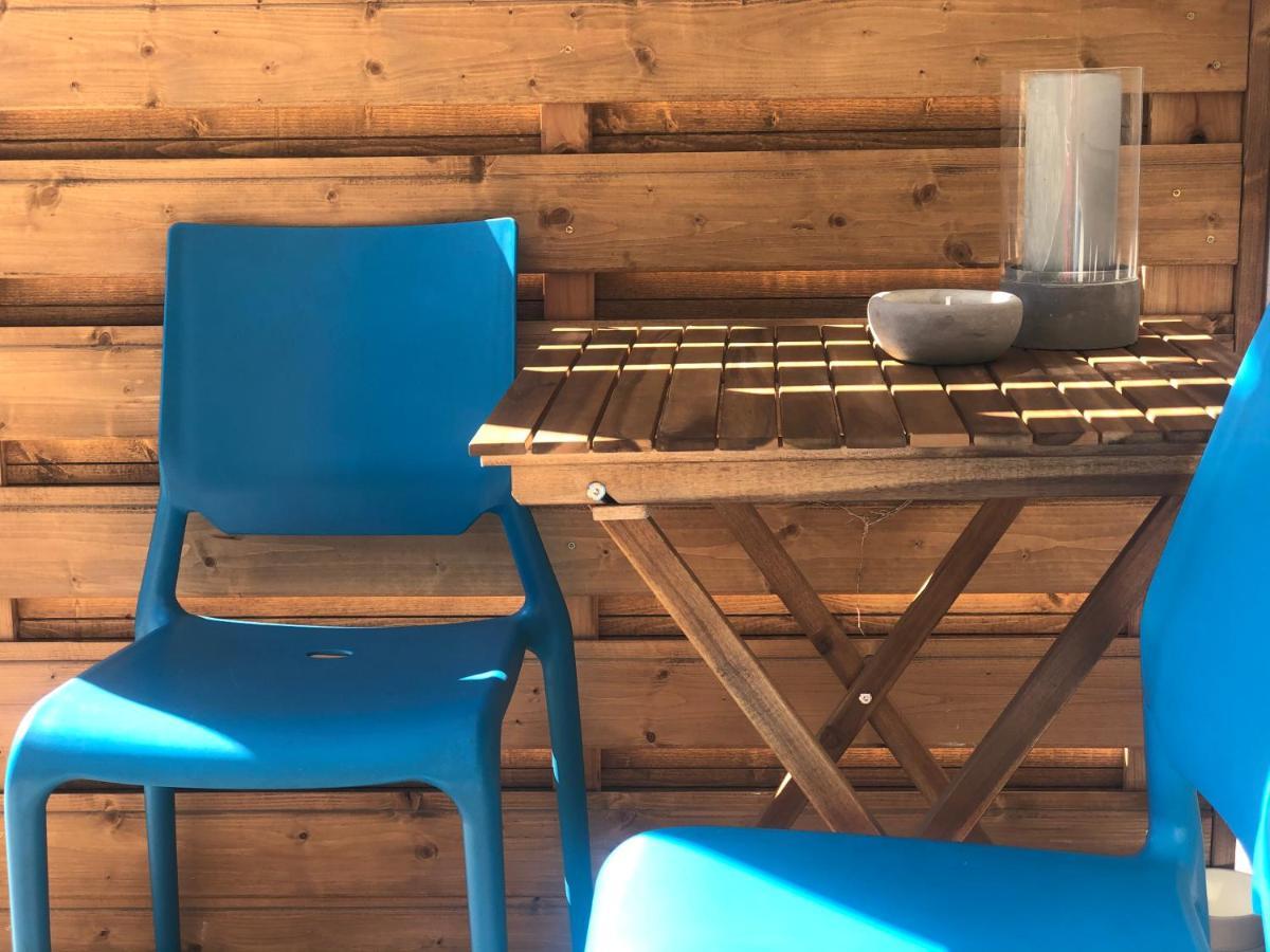 Apartament Nadmorskie zacisze - Apartament Dębina Debina  Zewnętrze zdjęcie