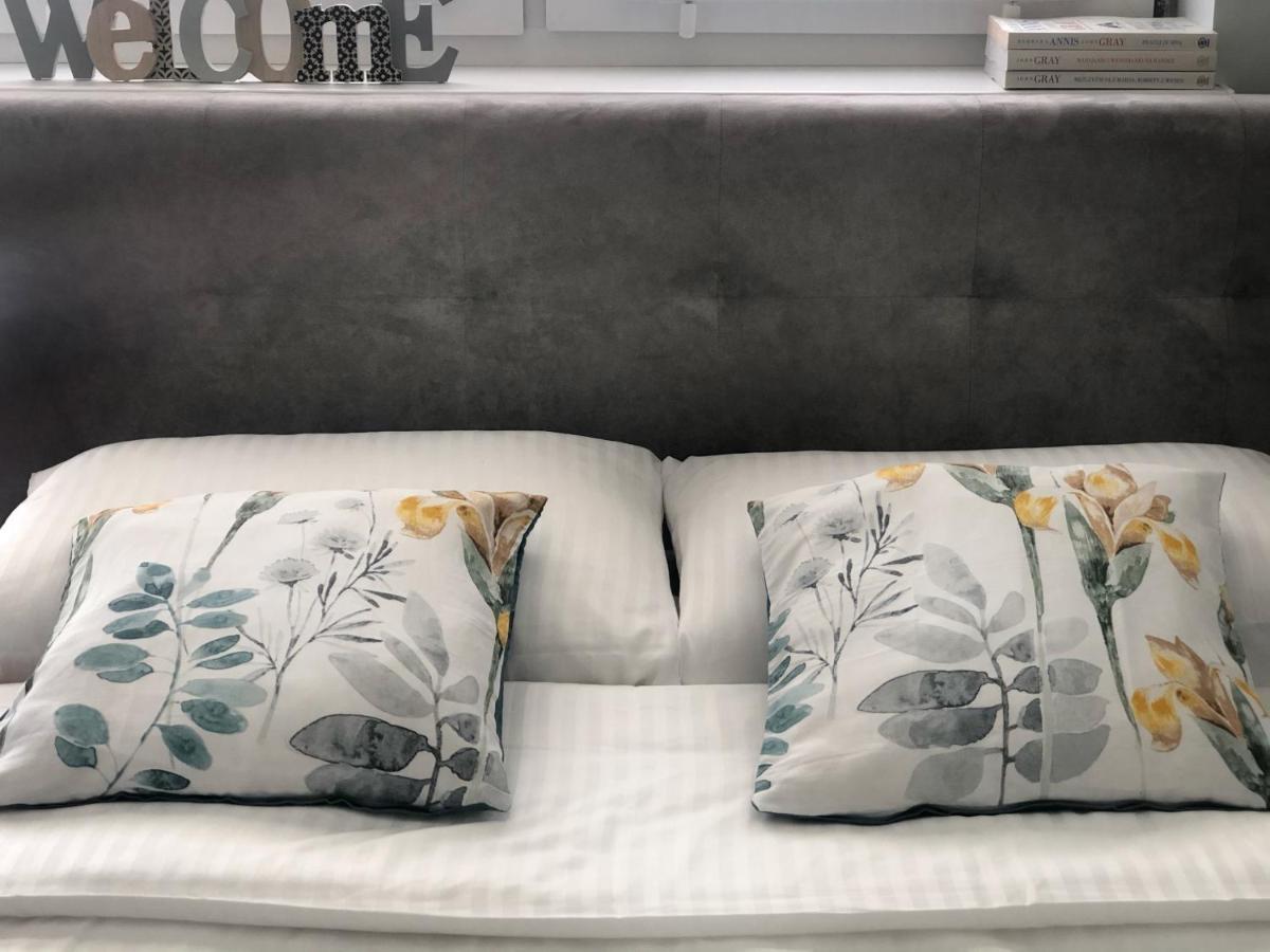 Apartament Nadmorskie zacisze - Apartament Dębina Debina  Zewnętrze zdjęcie